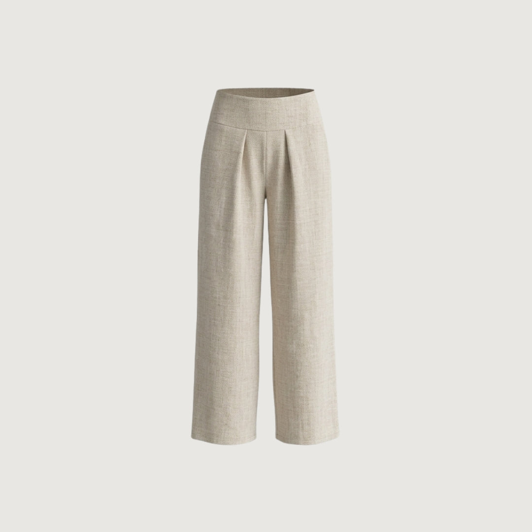 Nami Lounge Cream Pants