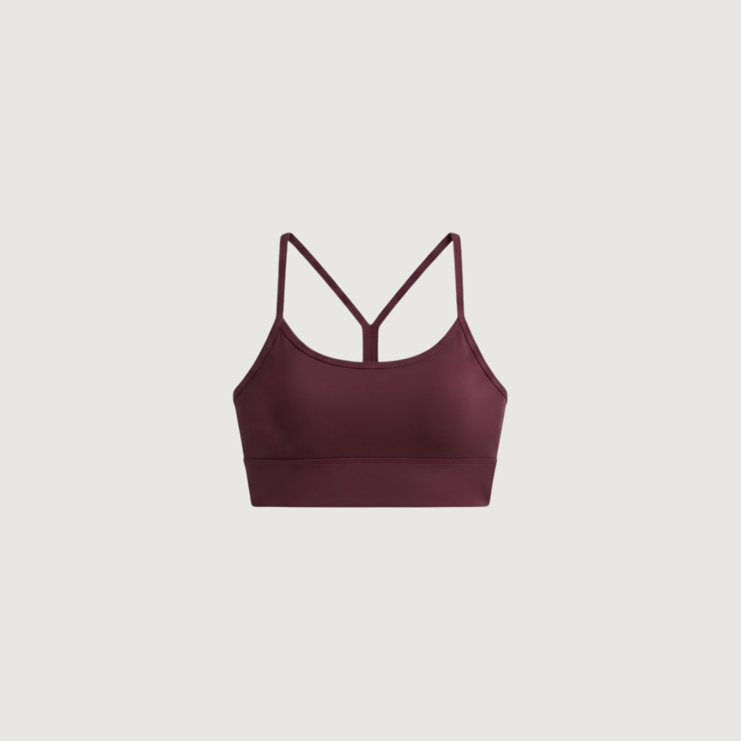 Form Crop Top