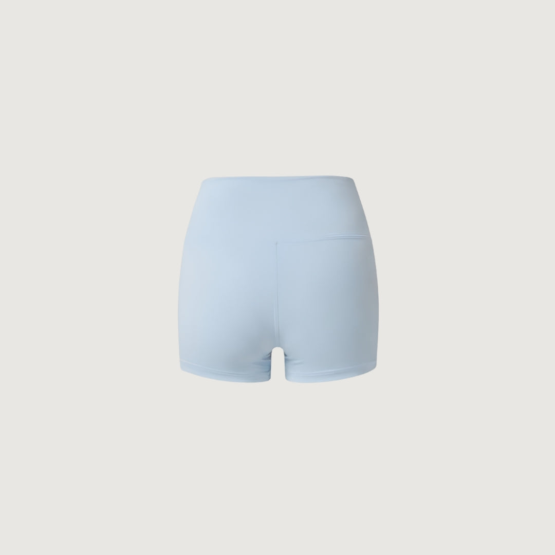 Sculpt Short Biker