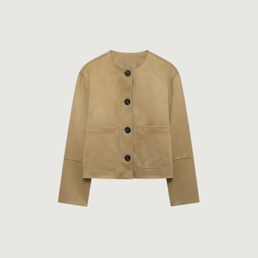 Velvet Soft Jacket