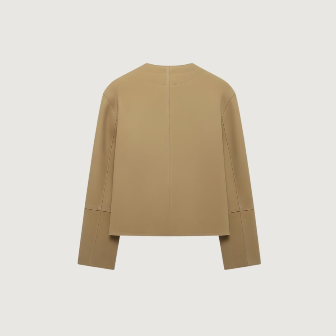 Velvet Soft Jacket