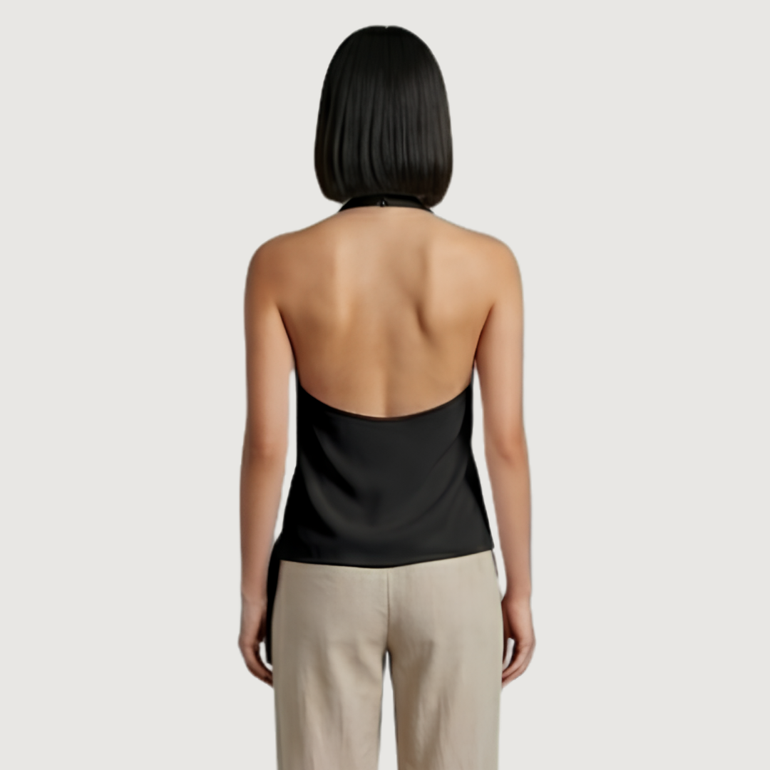 Studio Knot Halter