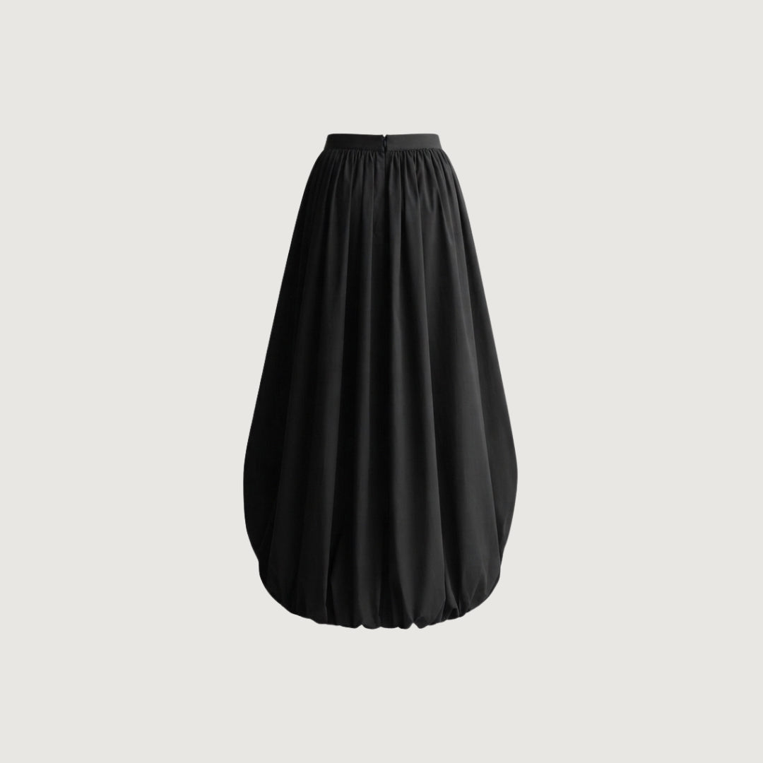 Black Drift Top