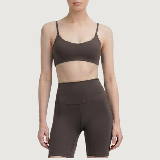 Ease Crop Top