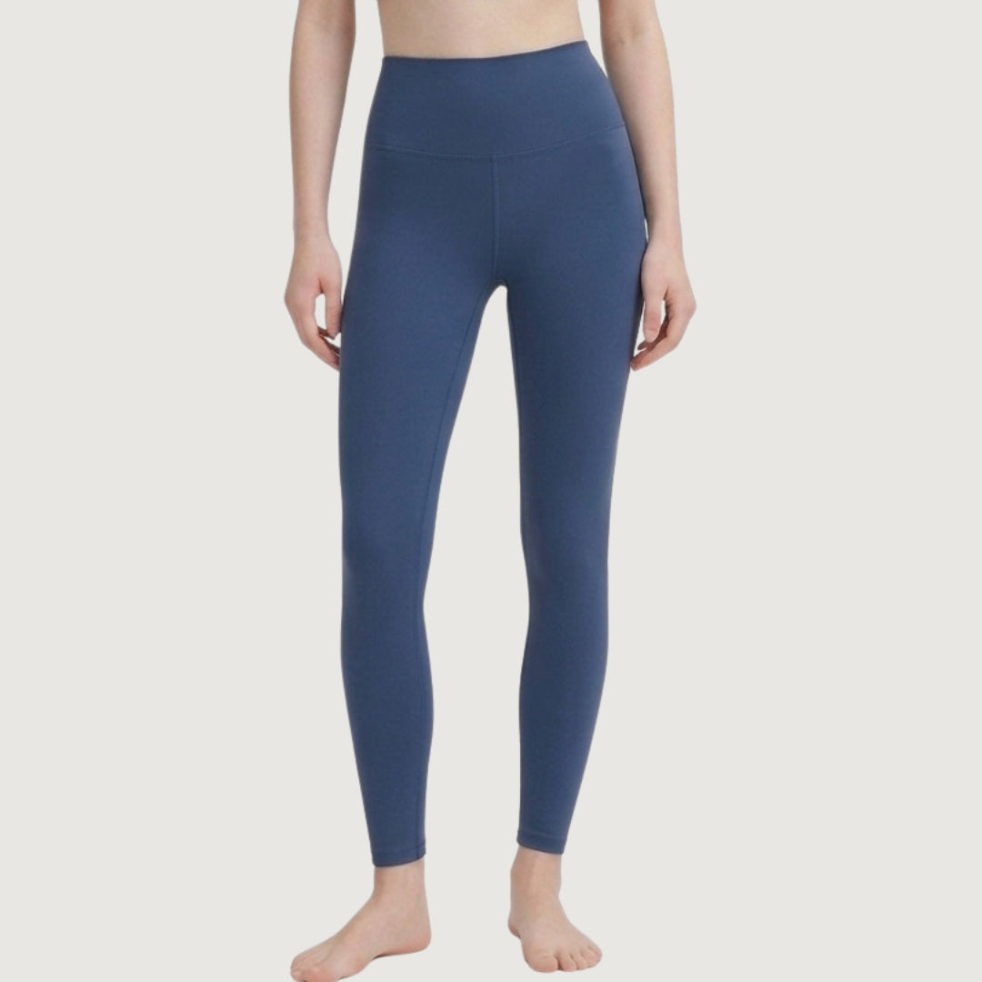Halter Flex Legging