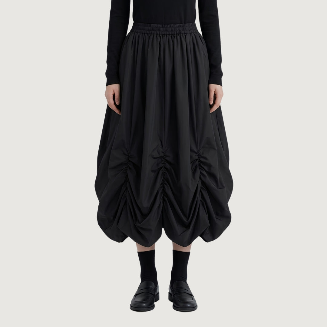 Volume Sway Skirt