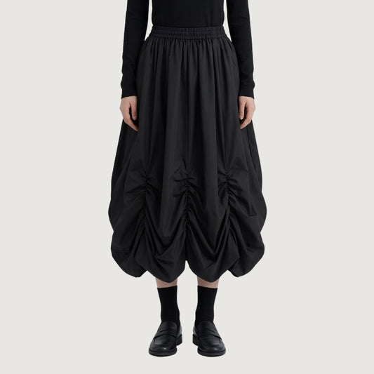 Volume Sway Skirt