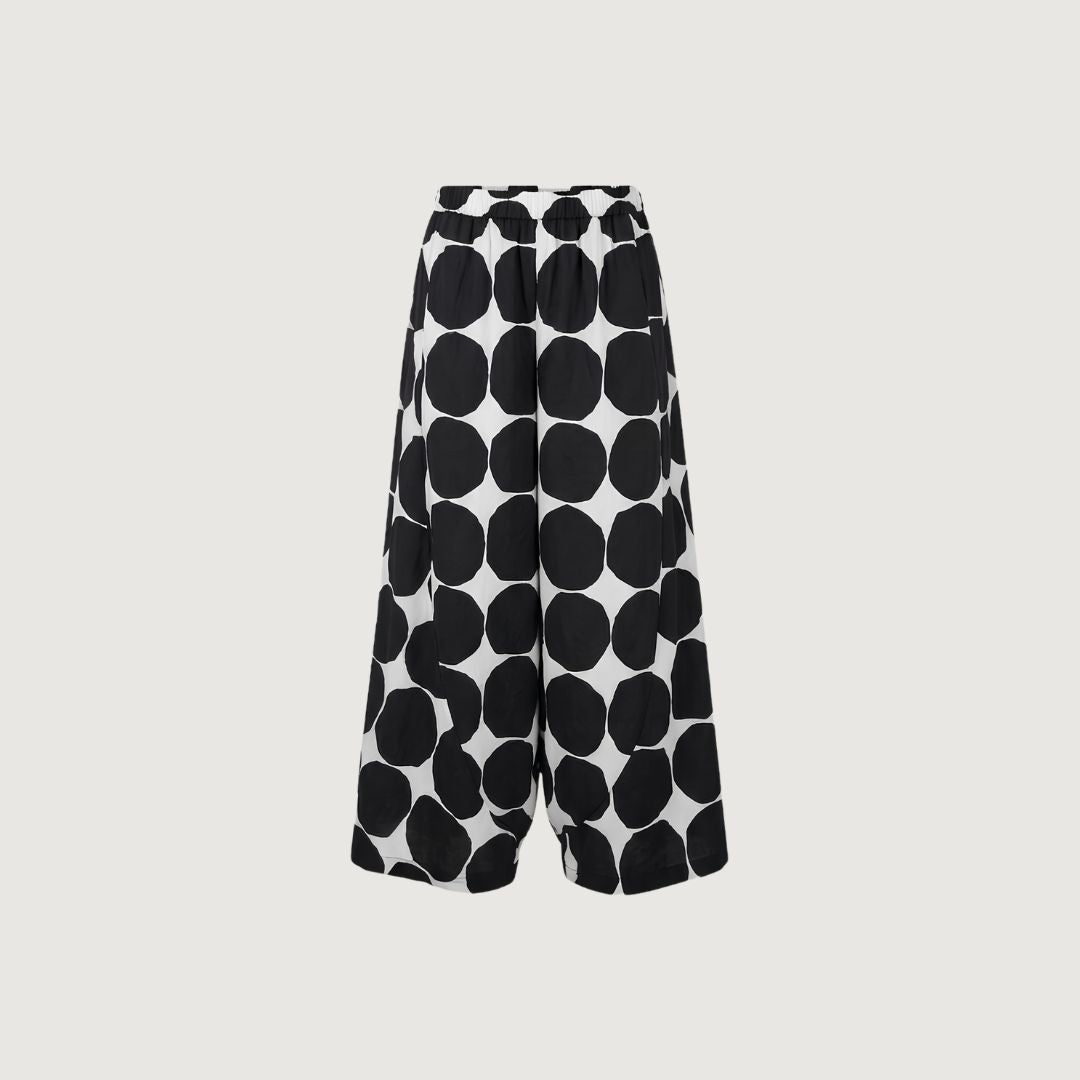 Mirage Polka Pants