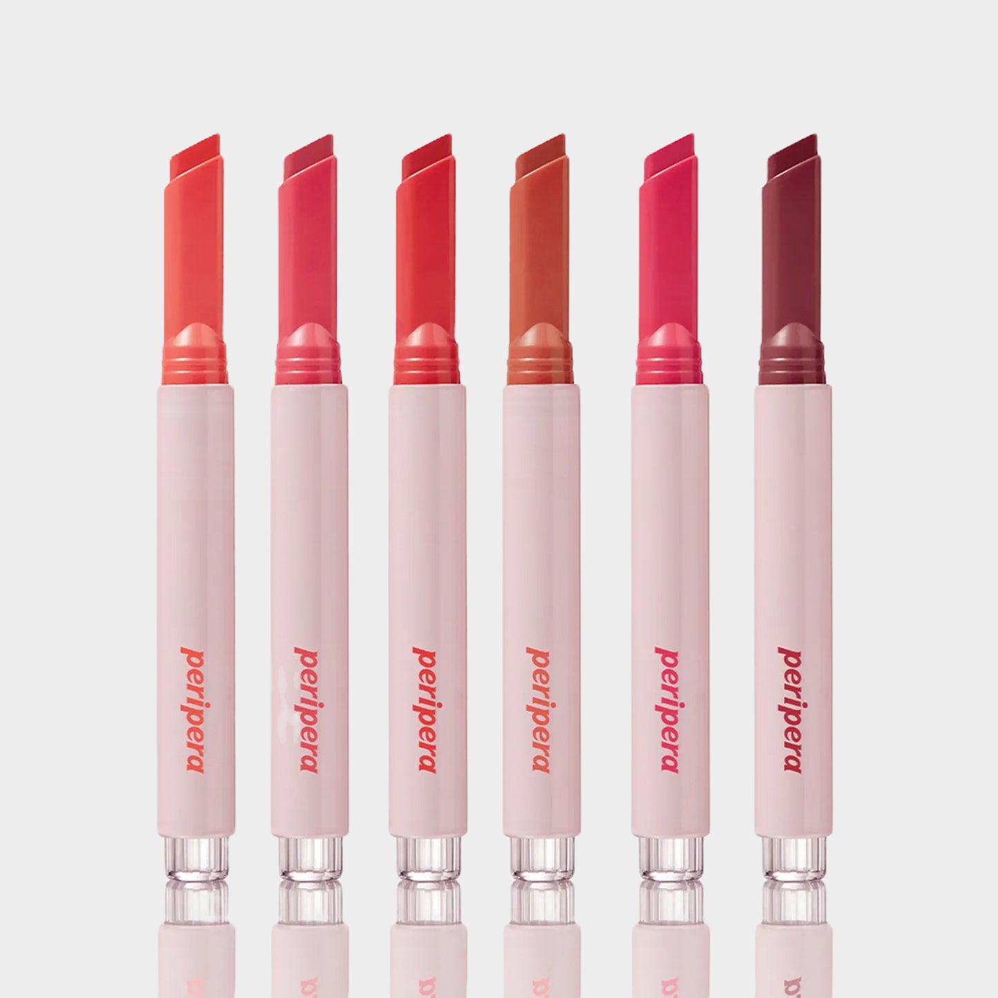 PeriPera – Heart Jam Glow Lip image 1