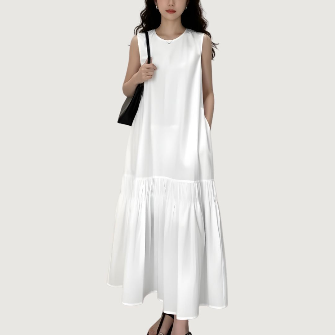 Easy Flow Dress