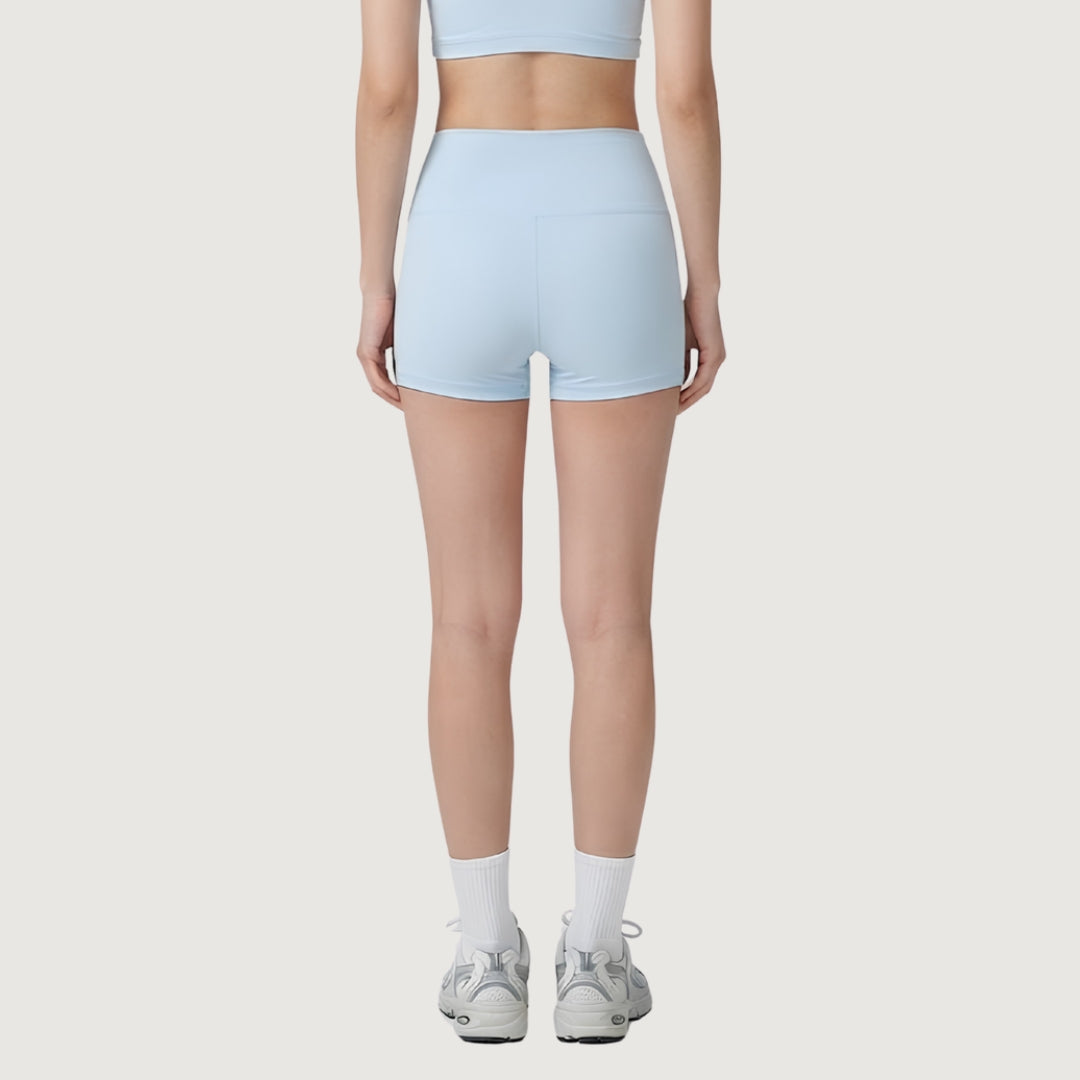 Sculpt Short Biker