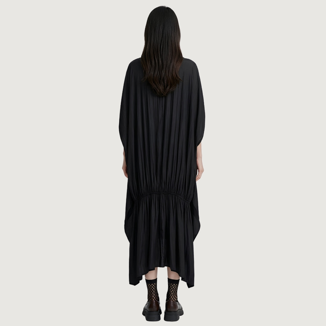 Maku Fluid Dress