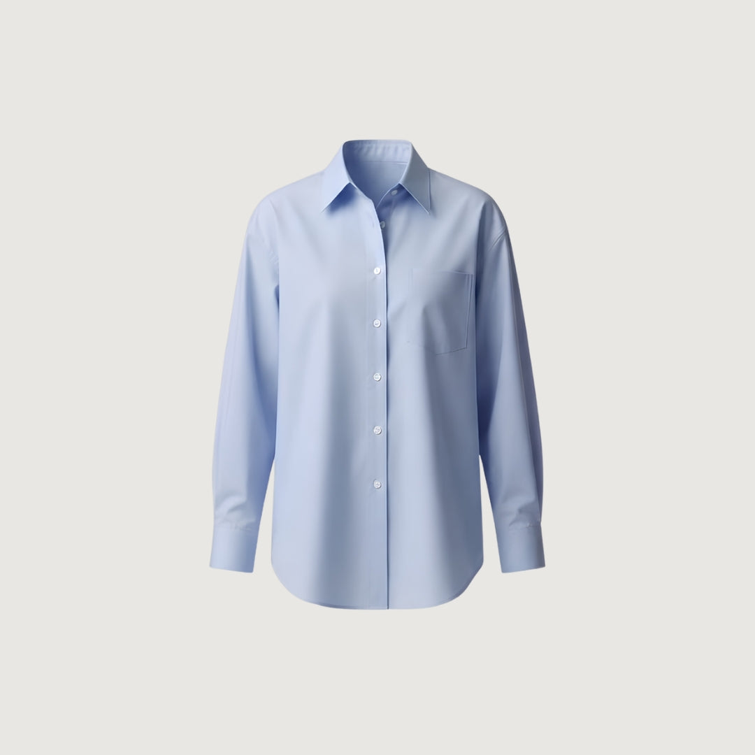 Cove Oxford Shirt
