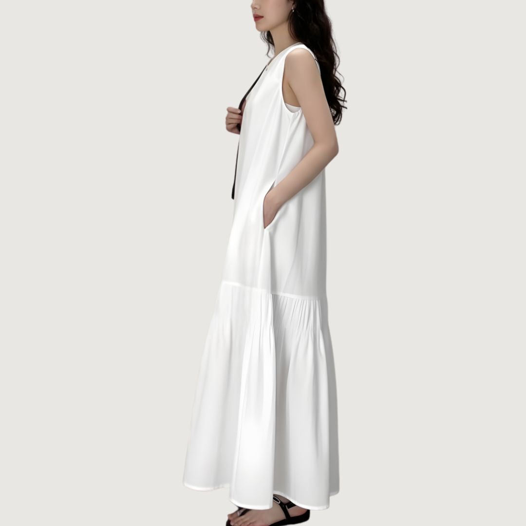 Easy Flow Dress
