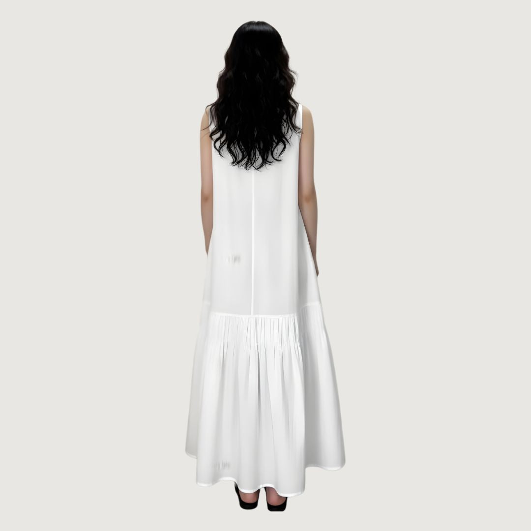 Easy Flow Dress