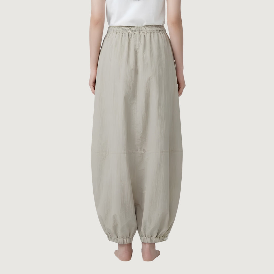 Cove Drawstring Pants