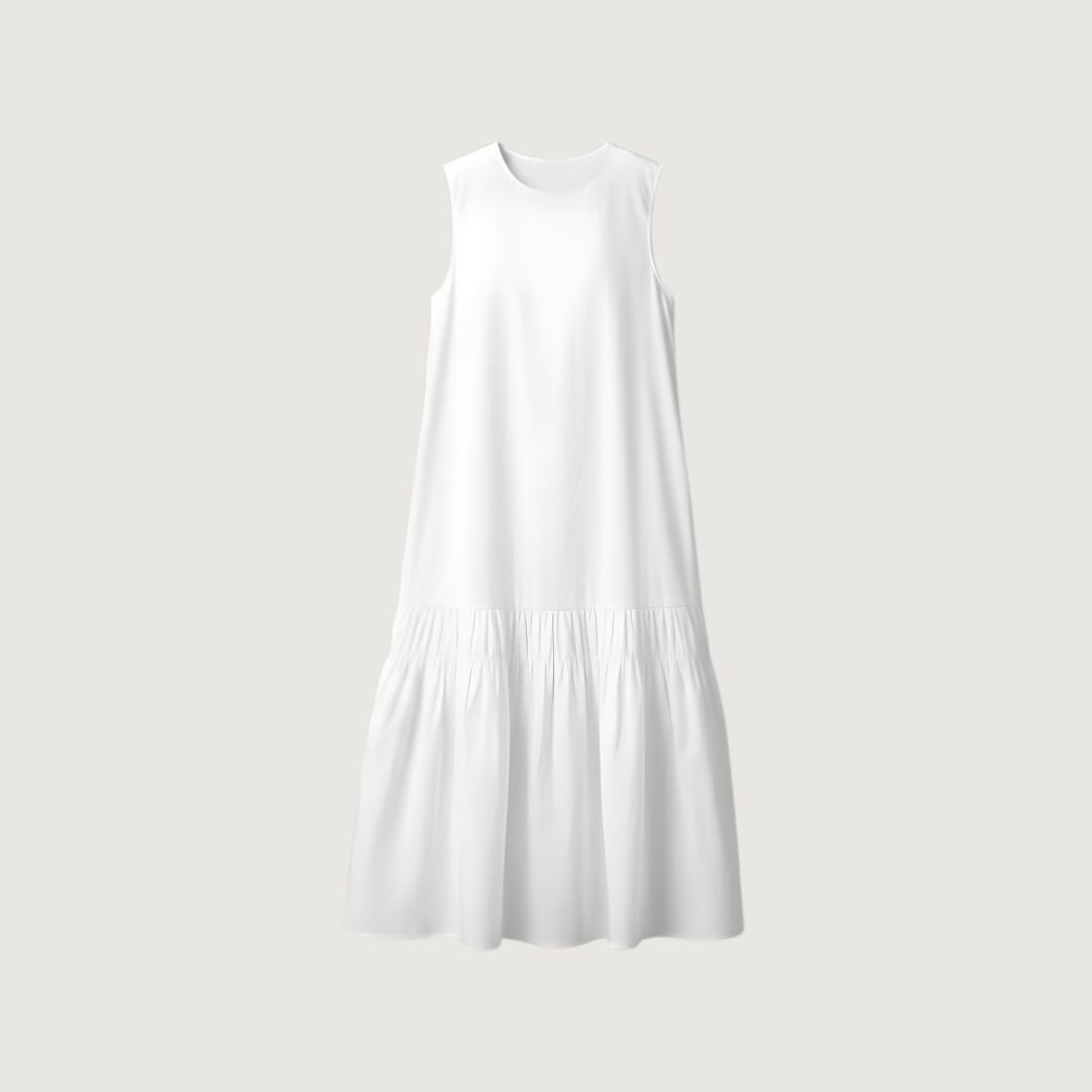 Easy Flow Dress