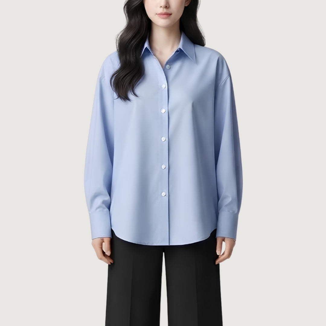 Cove Oxford Shirt