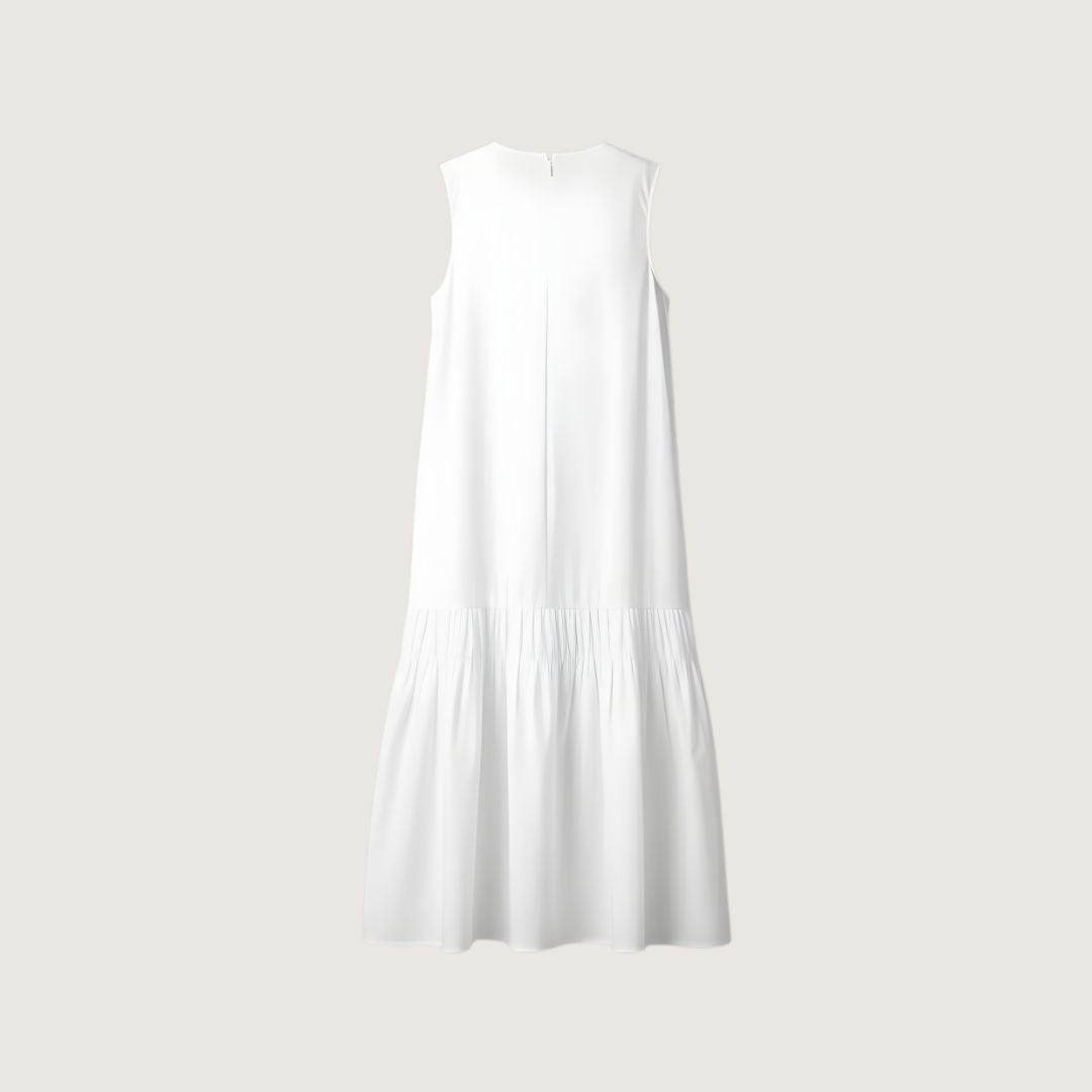 Easy Flow Dress