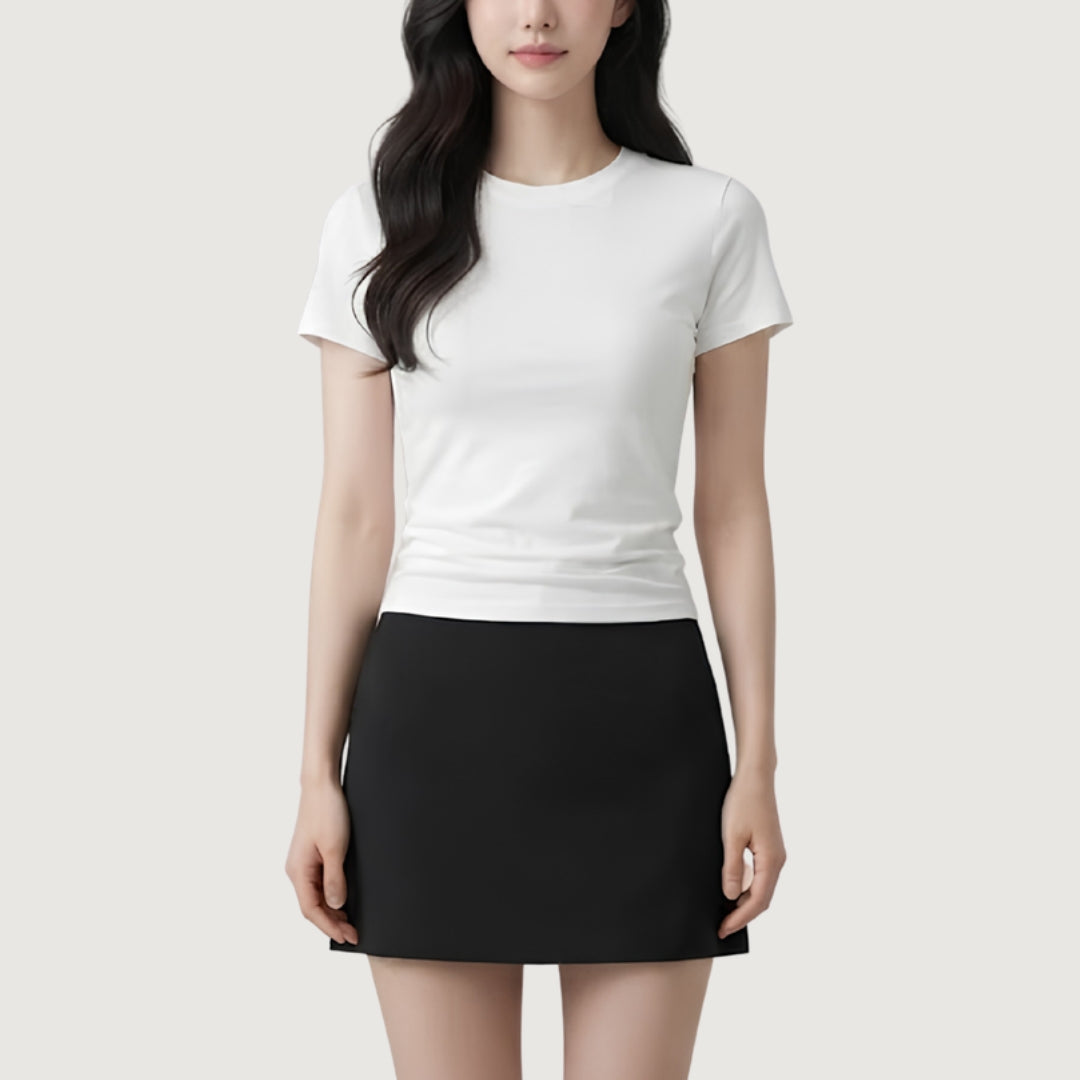 Slim Fit T-Shirt