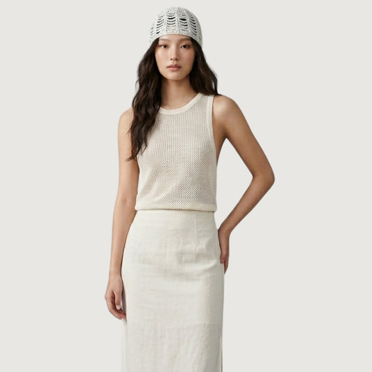 Shadow Weave Cap