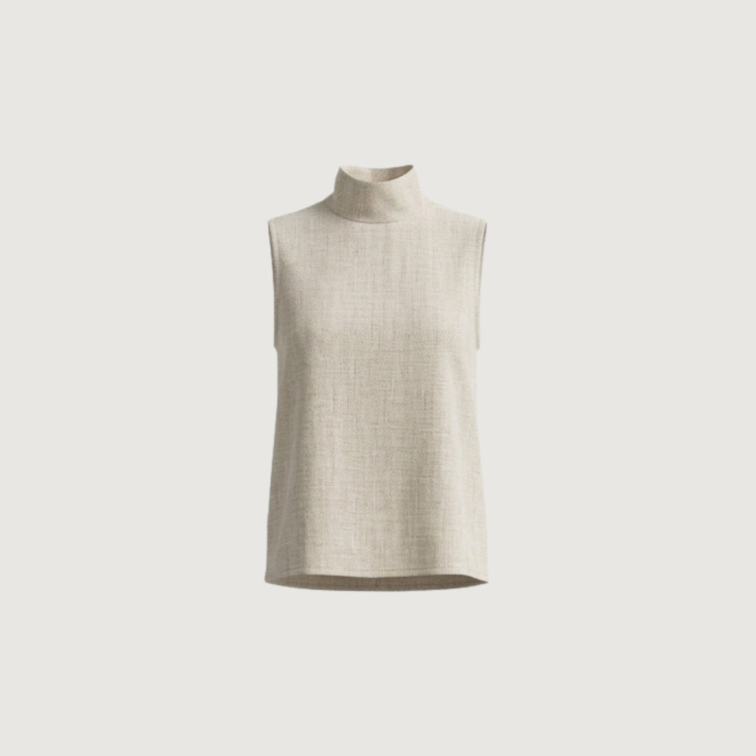 Nami Lounge Cream Top