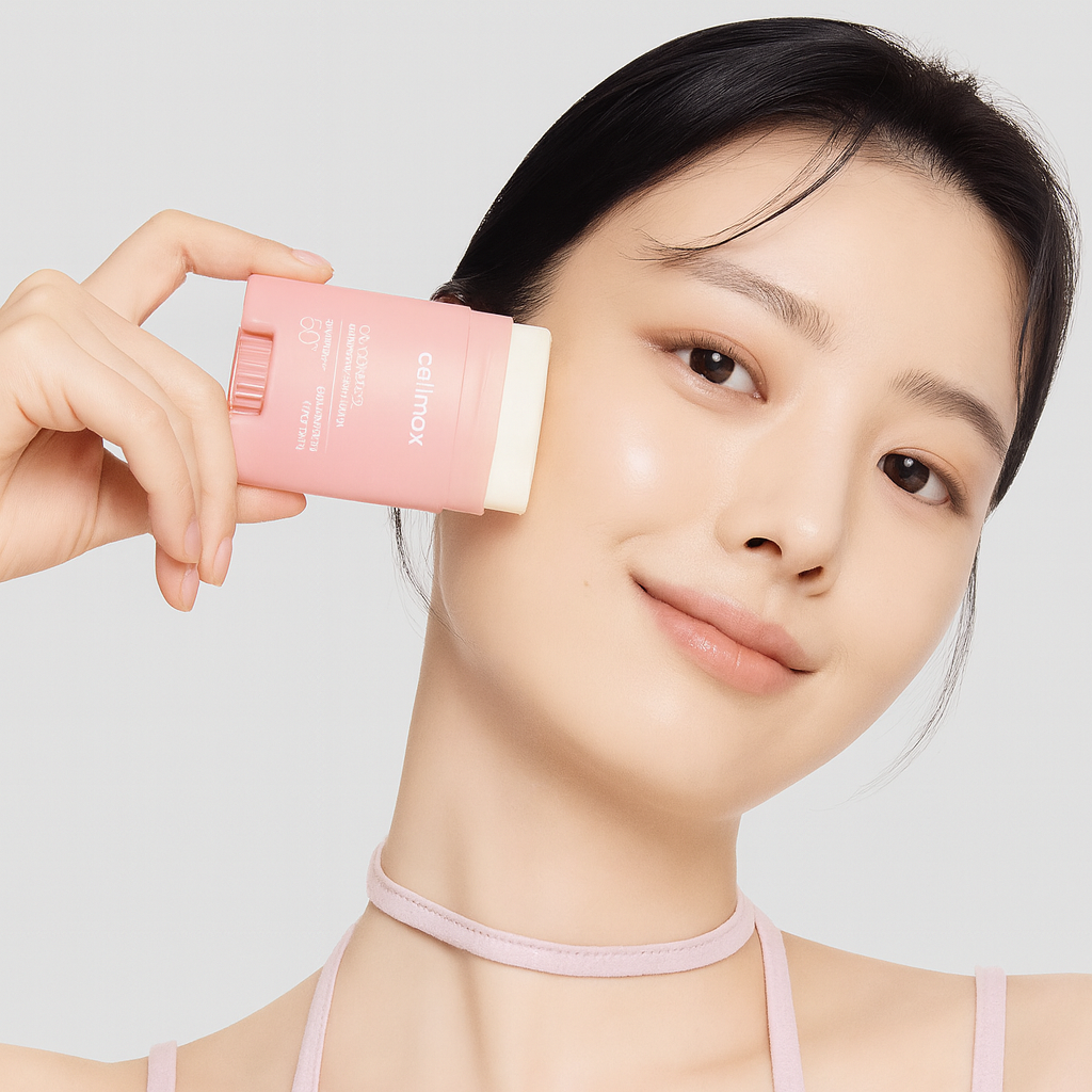 Celimax – Oil Control Mattifying Sun Stick | SPF50+ y PA++++ image 0