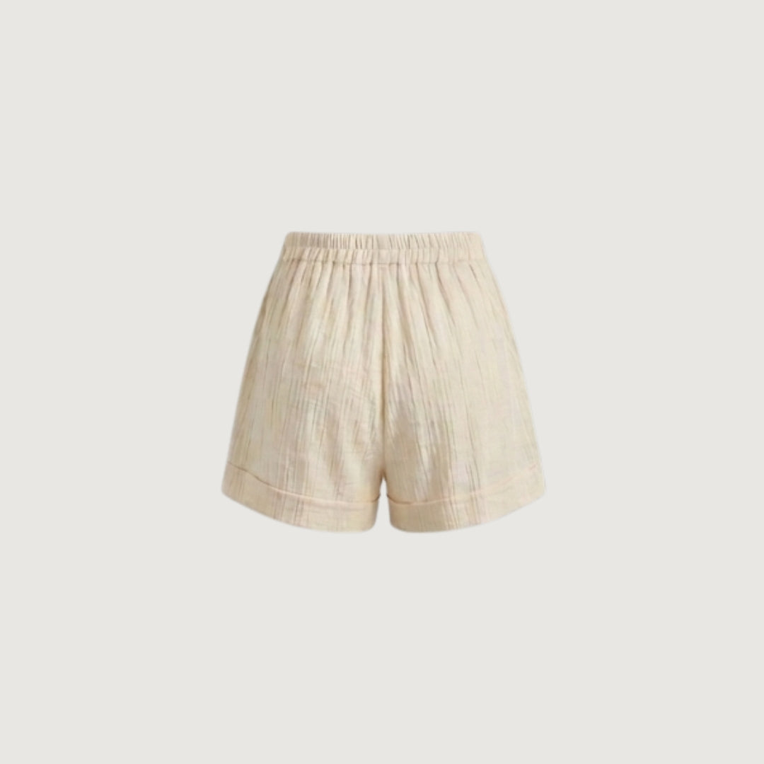 Ripple Drift Shorts