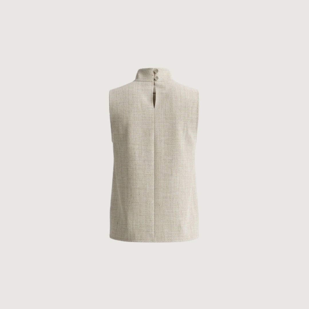 Nami Lounge Cream Top