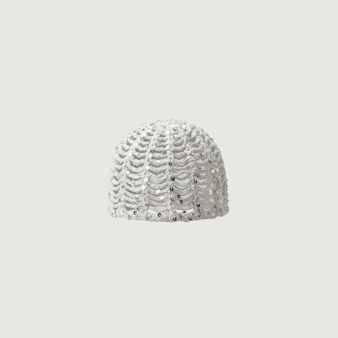 Shadow Weave Cap