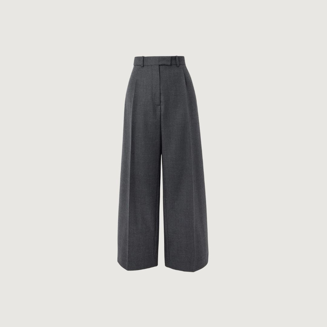 Lantern Pants