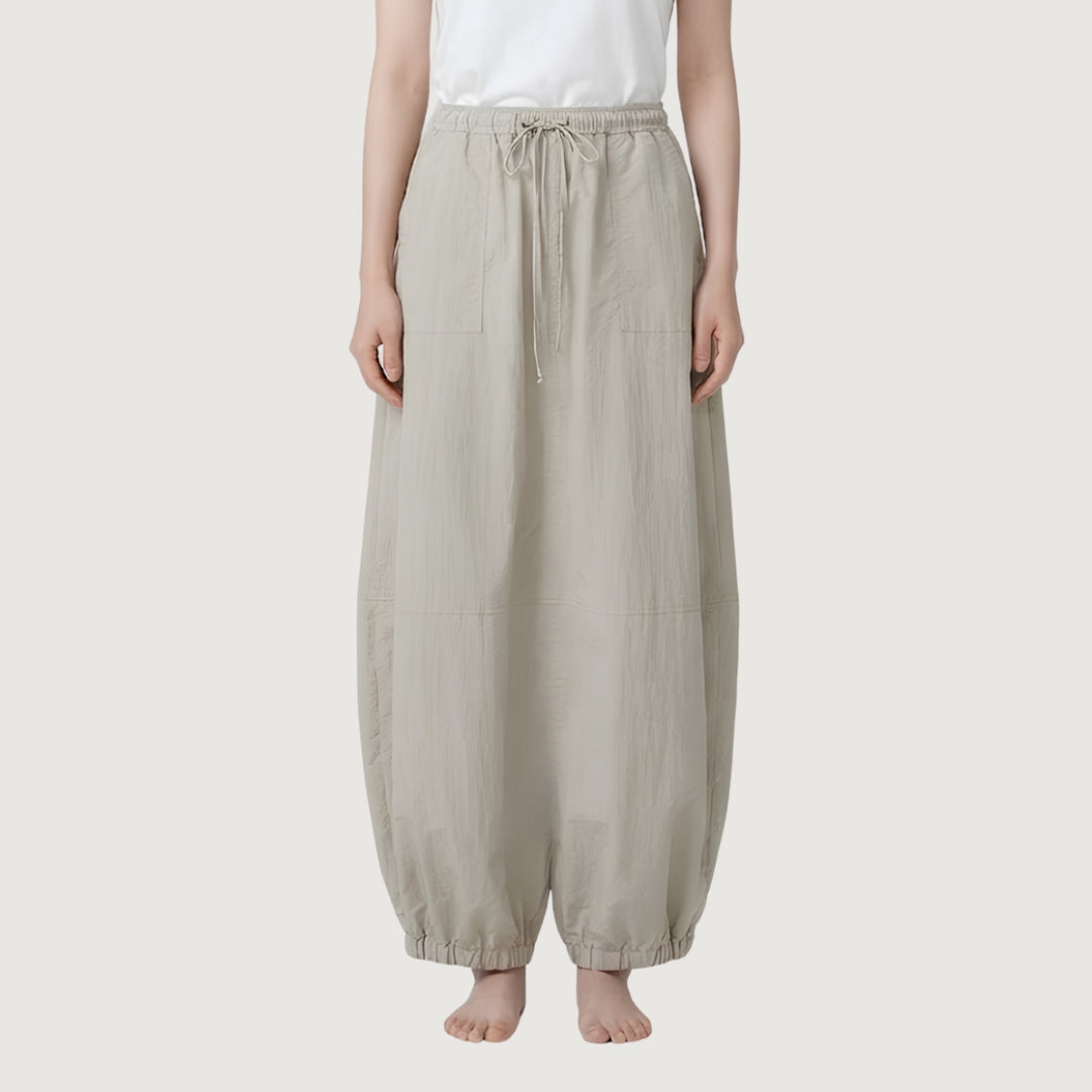 Cove Drawstring Pants