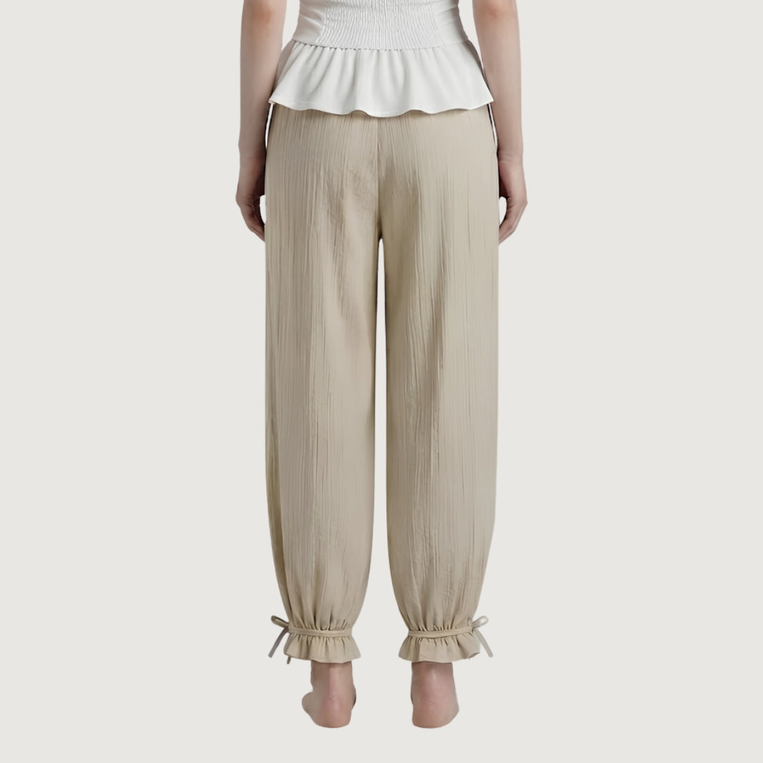Dune Harem Pants