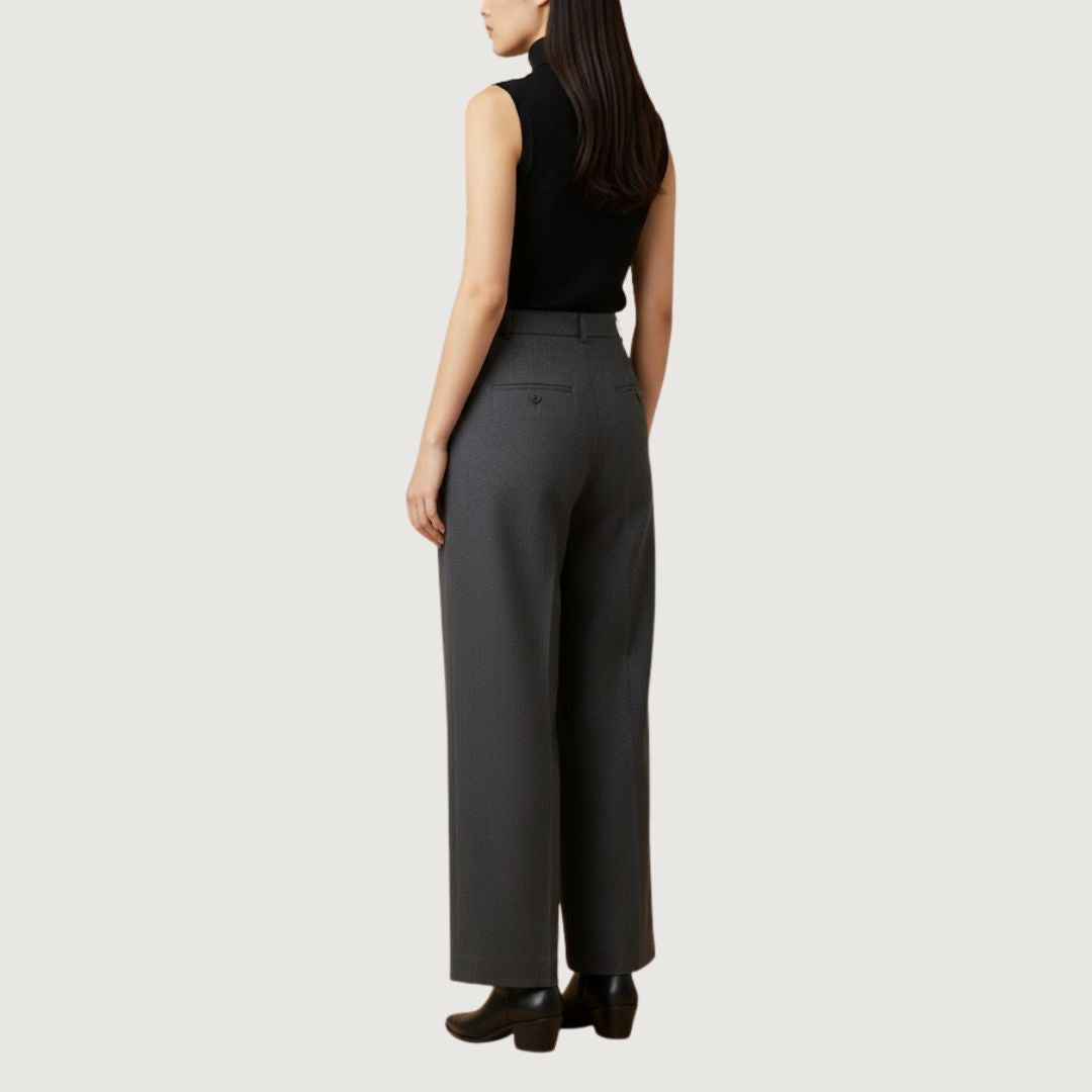 Lantern Pants