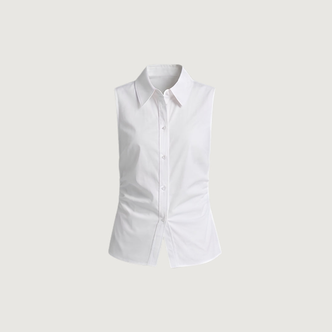 Air Flow Blouse