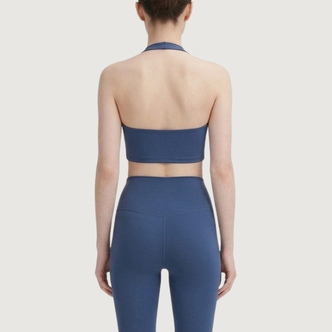 Top Halter Flex