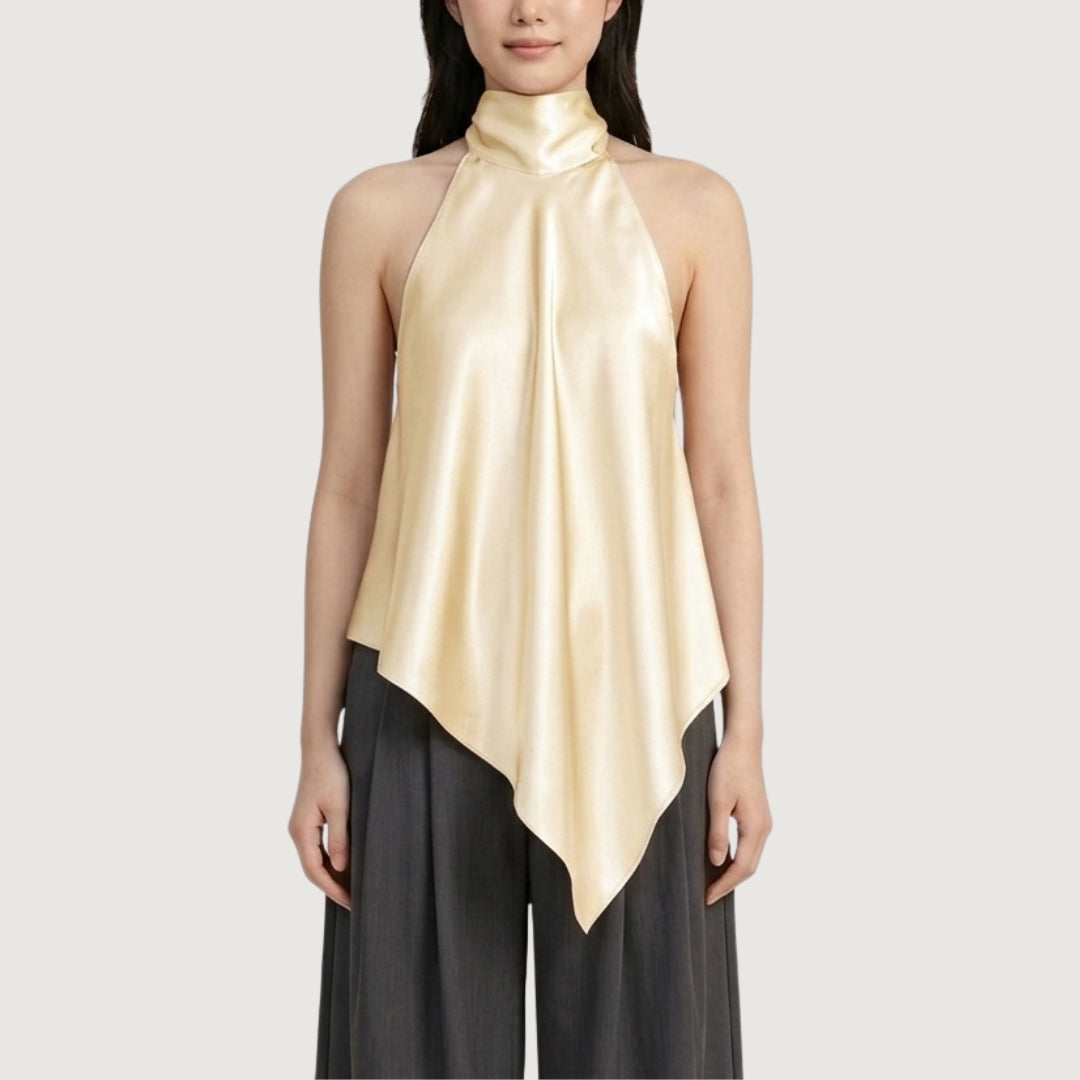 Bare Halter Top