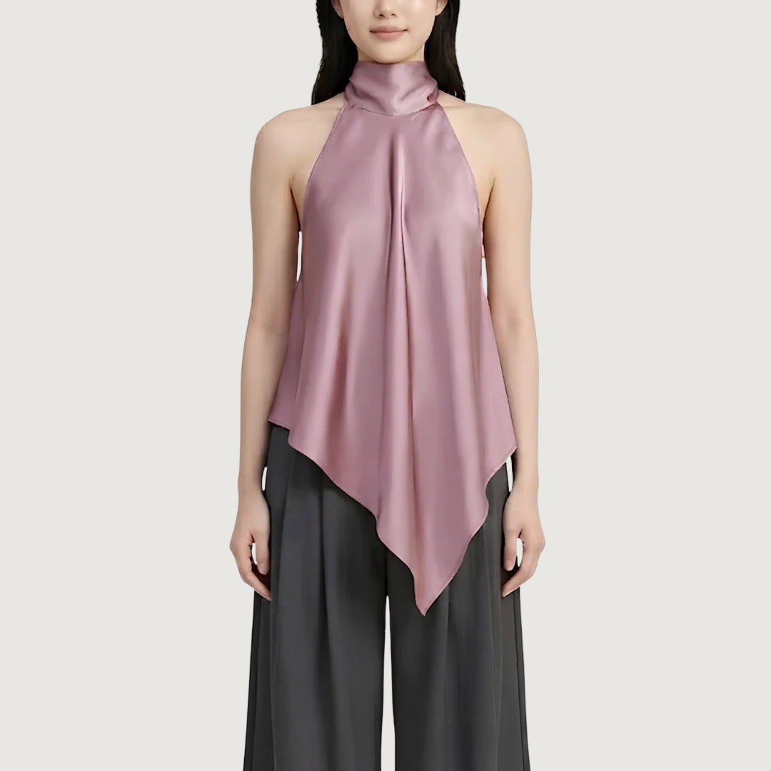 Bare Halter Top