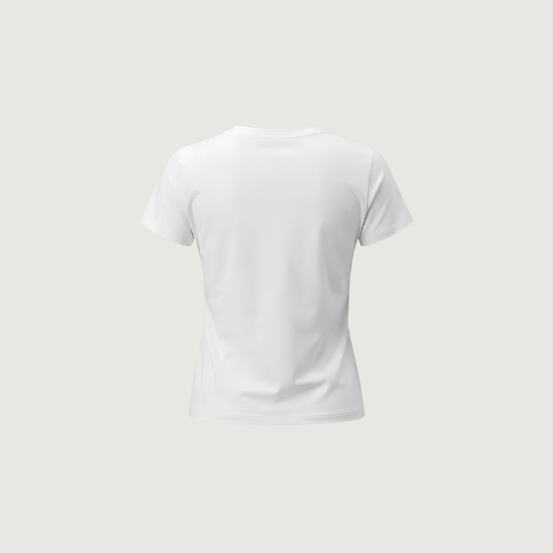 Slim Fit T-Shirt