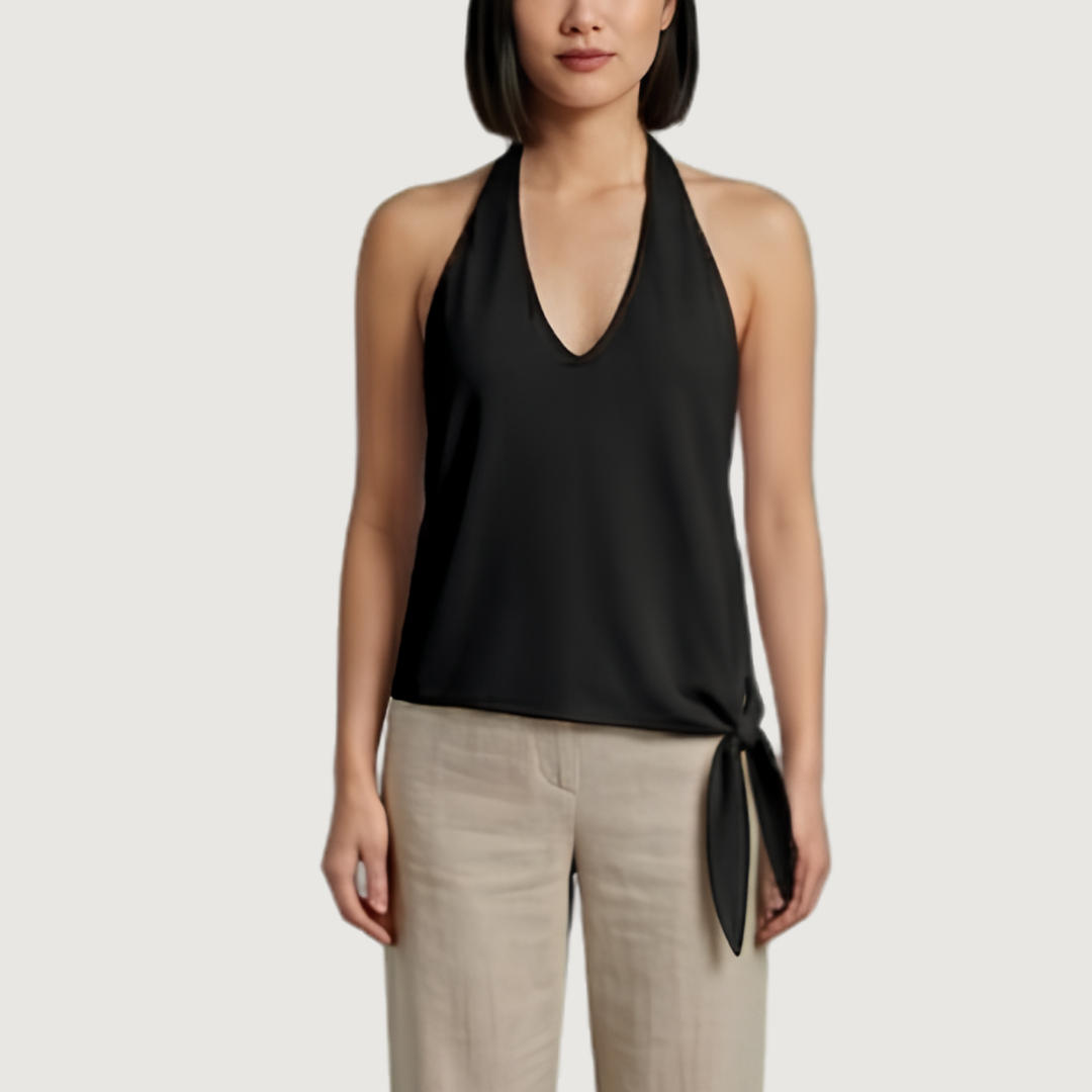Studio Knot Halter