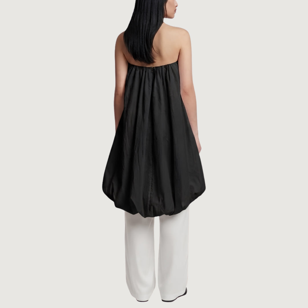 Black Drift Top