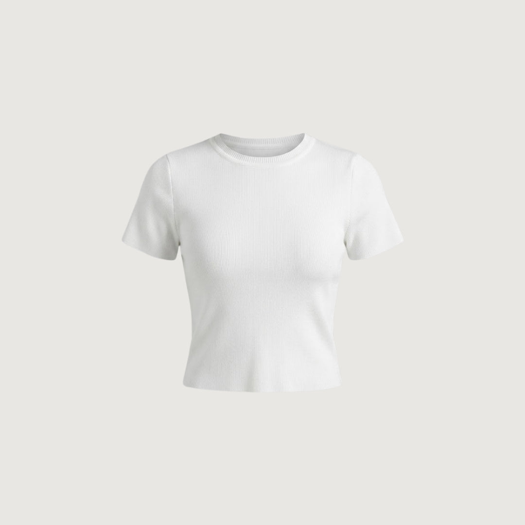 Blusa Basica Punto
