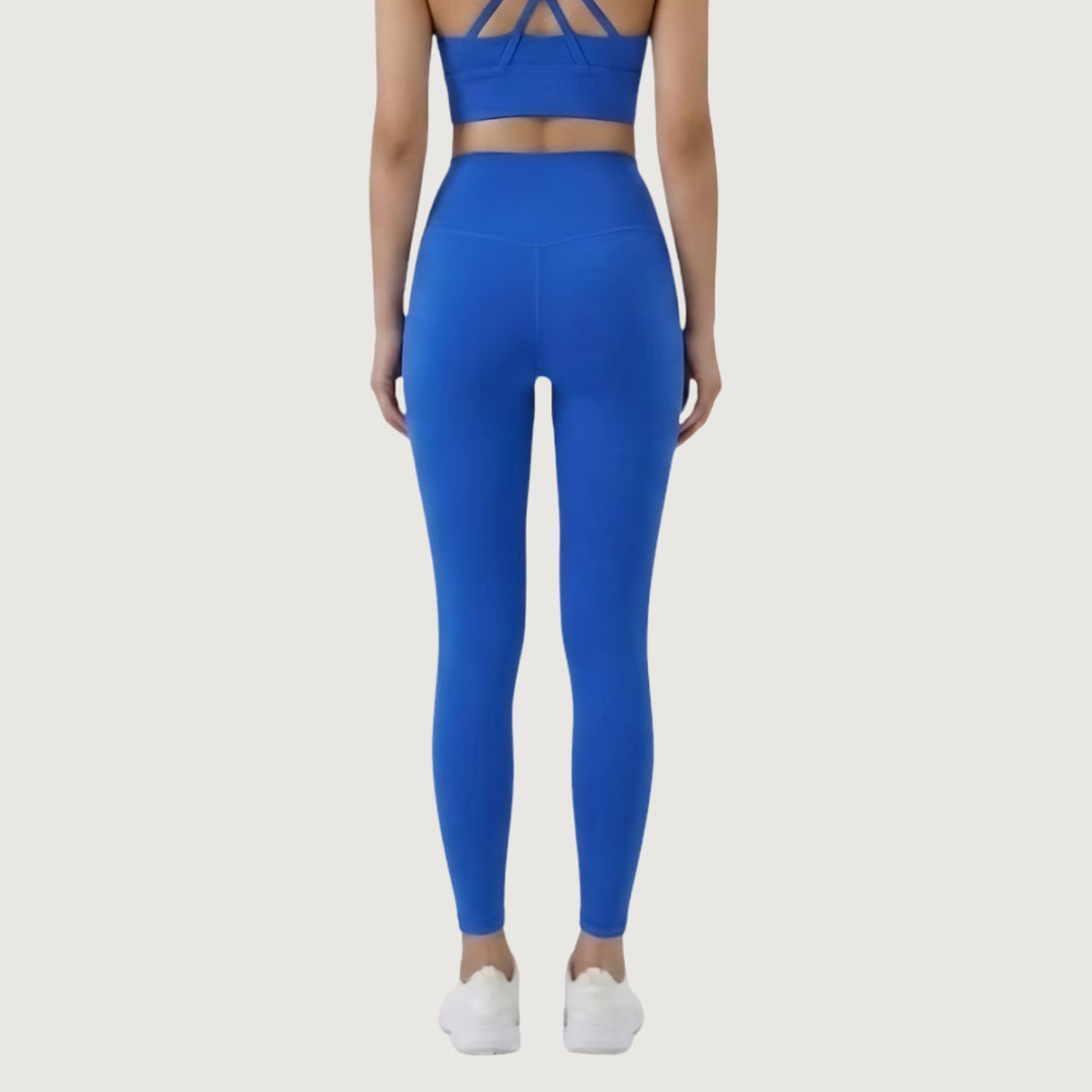 Sculpt Legging