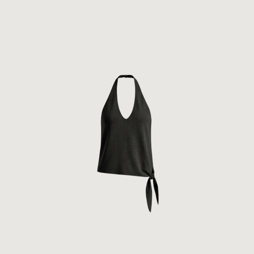 Studio Knot Halter