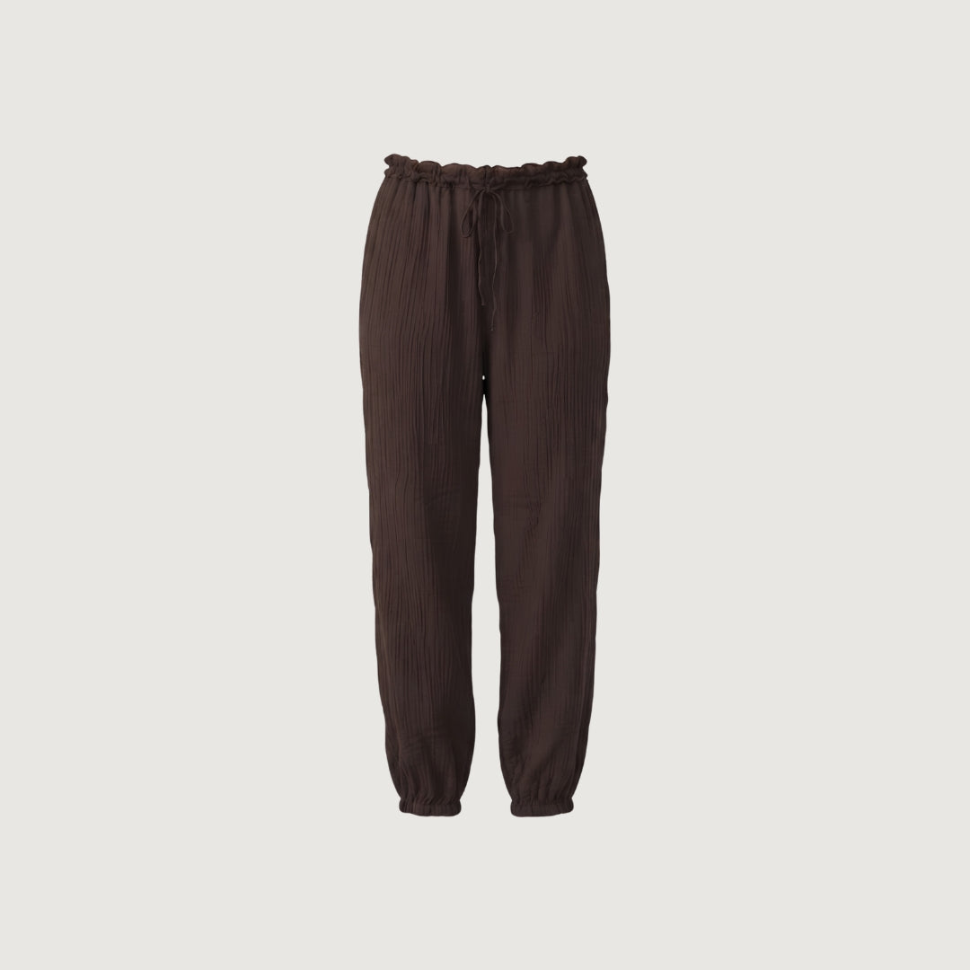 Cocoa Balloon Pants