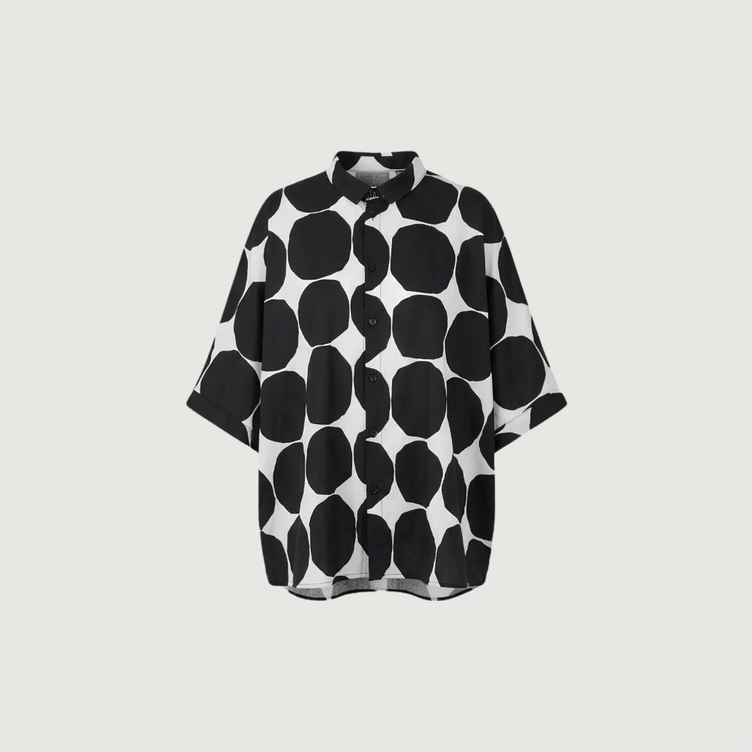Mirage Polka Shirt