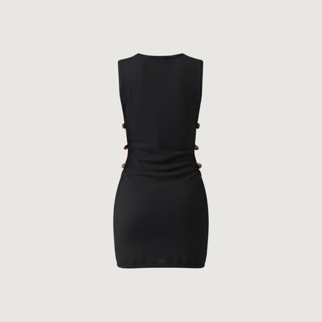 Amber Cutout Dress