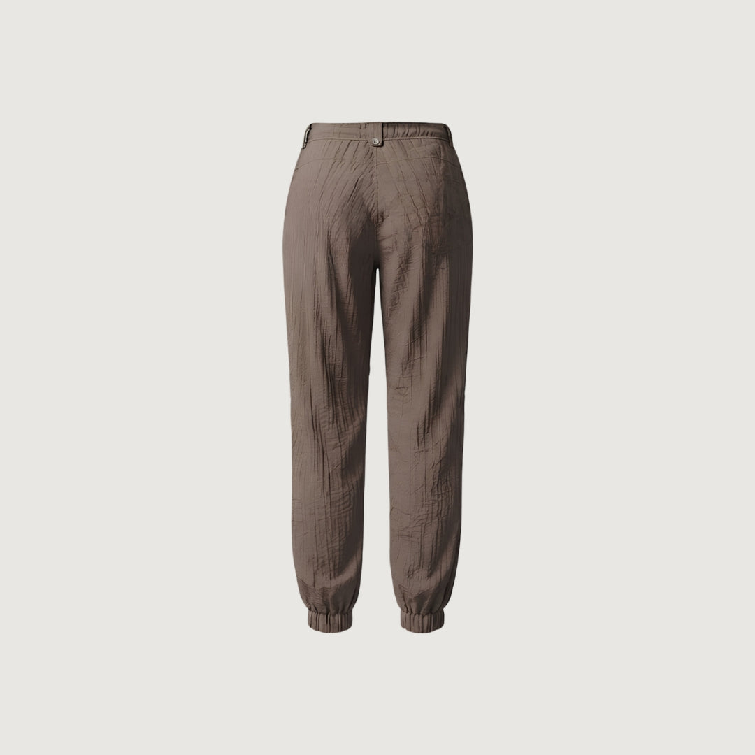 Shimmer Jogger Pants