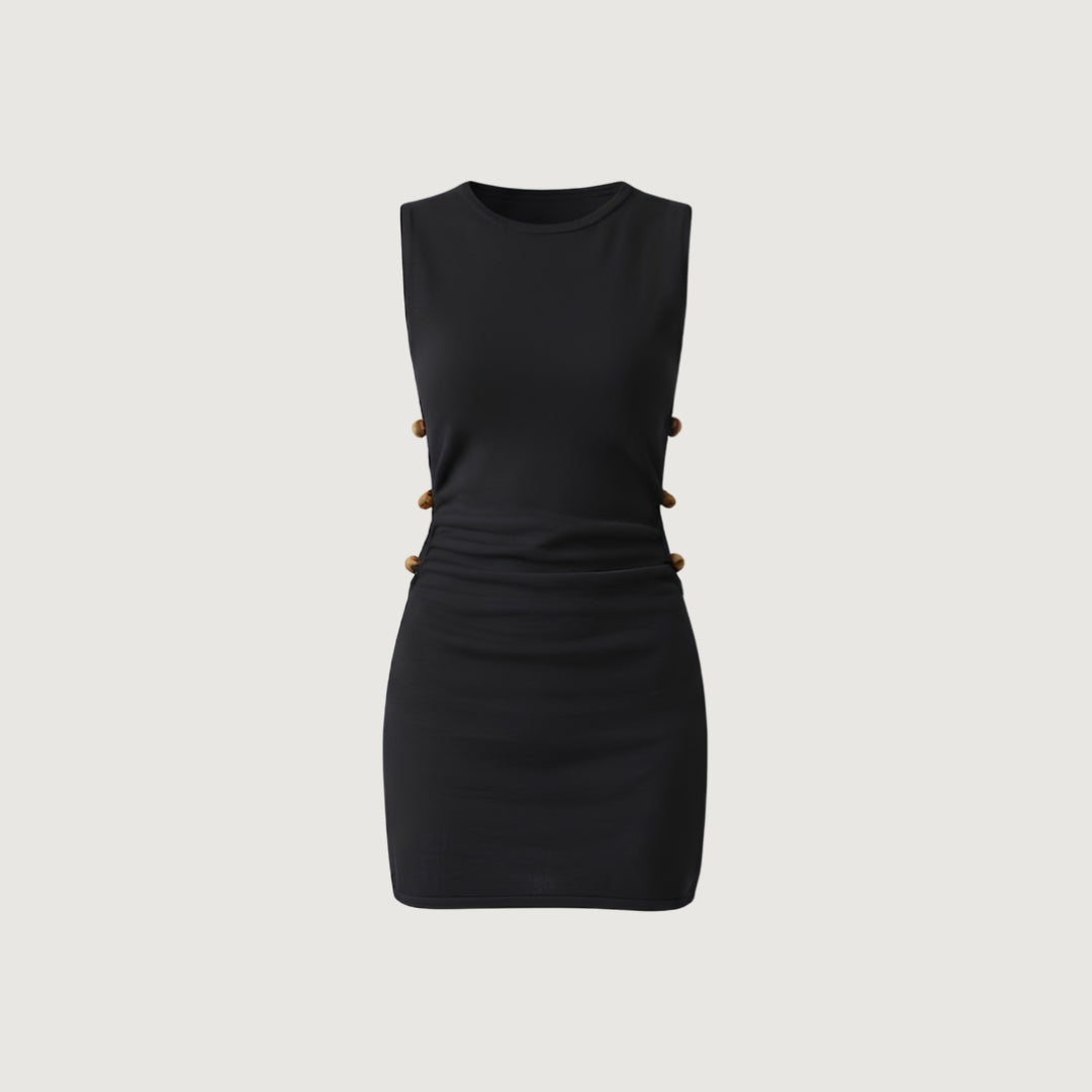 Amber Cutout Dress