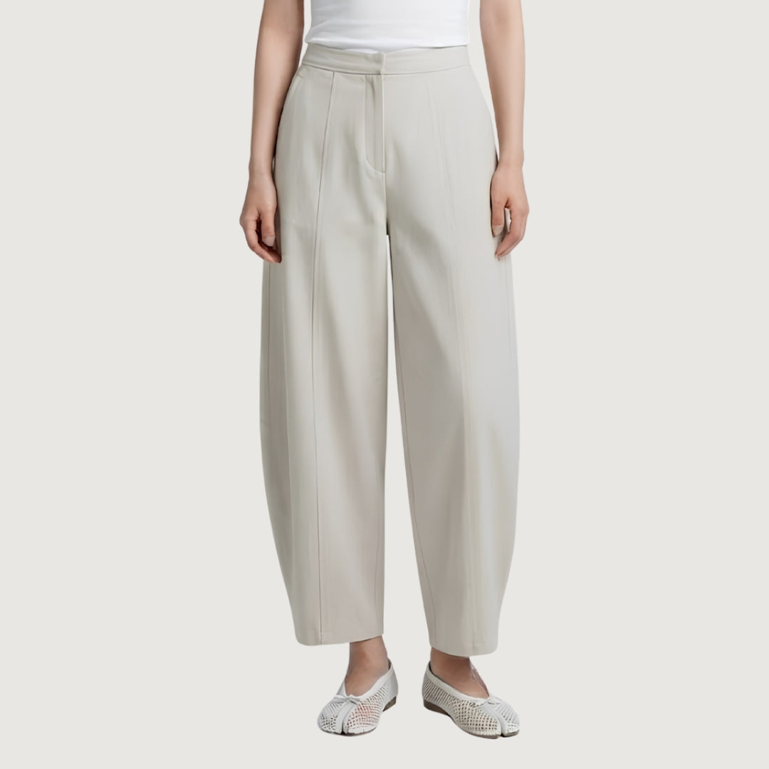 Stone Sculpt Pants